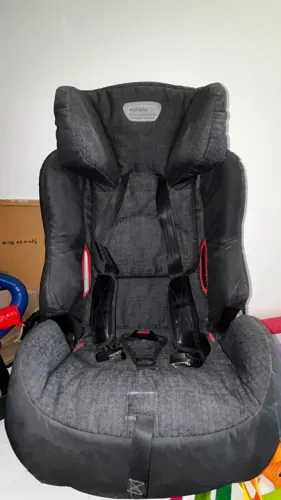 Cadeirinha Infantil para Carro