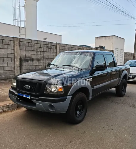 Ford Ranger XLS 2.3 16V 145cv/150cv 4X2 CD 2009