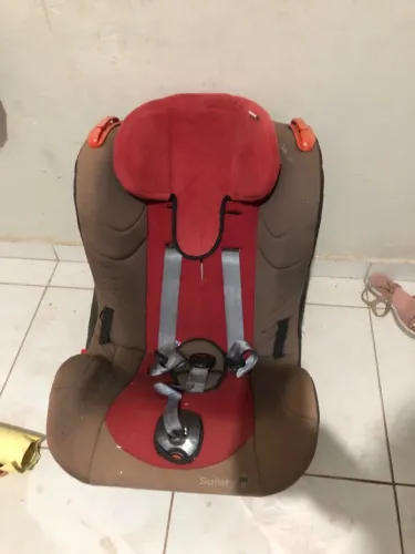 Bebê conforto 