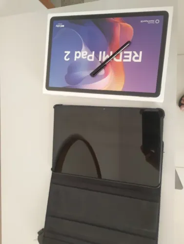 Tablet Xiaomi Redmi Pad 2