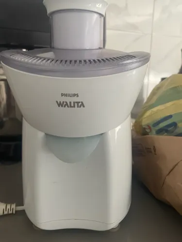 Philips Walita