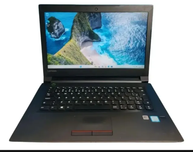 notebook i3 6 geração/ddr4/bateria segura 2 horas