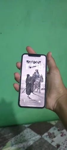 iPhone 11 Pro 