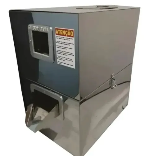 Moenda máquina de caldo de cana