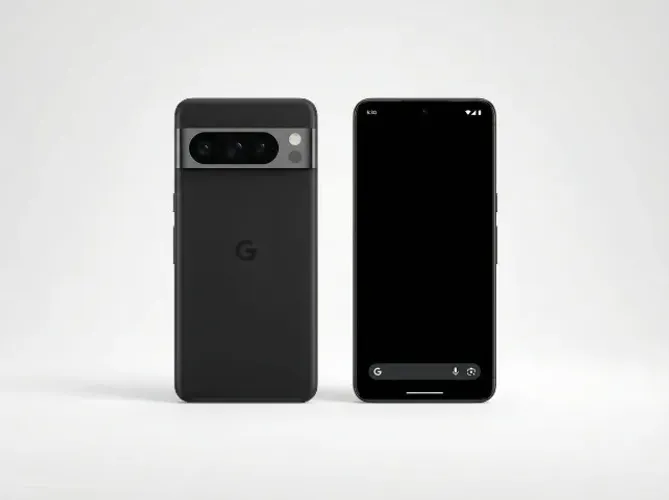 Google Pixel 8 Pro 512GB Obsidian (Desbloqueado)