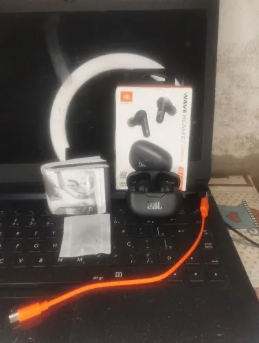 FONE JBL/ WAVE BEAM 2