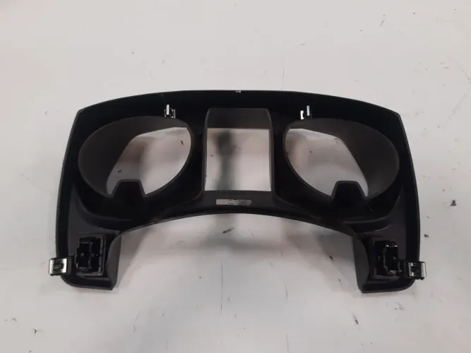 Moldura Painel Instrumentos Chevrolet S10 2015 2016 Á 2023