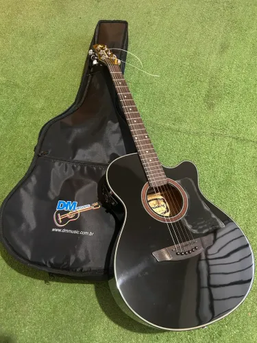 Violão Strinberg