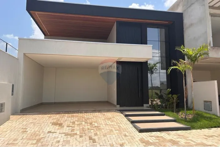 Casa de Luxo em Condomínio, Redenção-PA