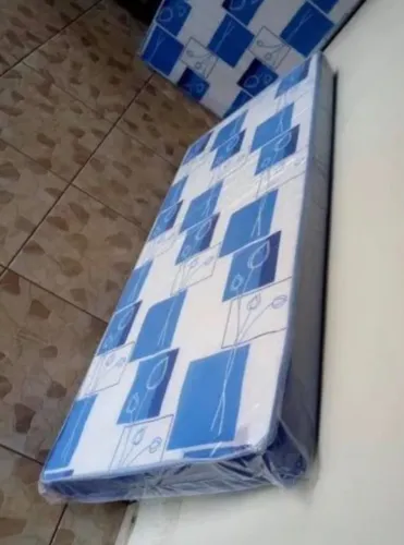 Cama box solteiro HojE