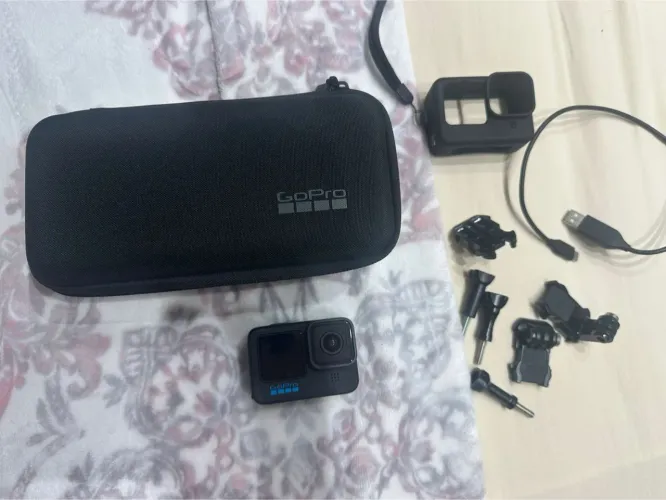 Go Pro11 Camera Hero