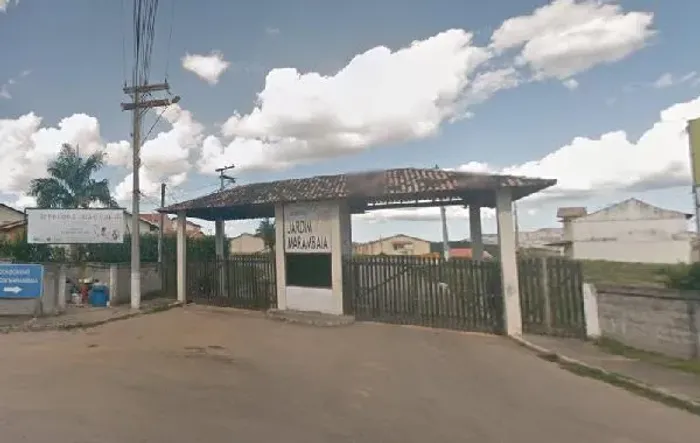 Destaque da região Casa no Marambaia (manilha), Itaborai - RJ, N. SN FRAÇÃO 334, 2 quarto