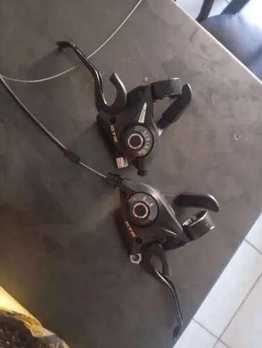 vende par de câmbio GTS , 7 velocidade , dianteiro de 3 velocidade