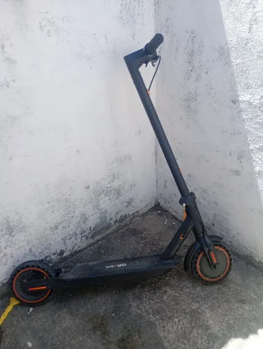 ? elétrico velocidade 35 zero