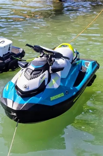 Jetski 170 gti 2024