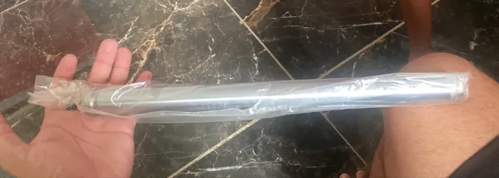 Bengala de biz 125