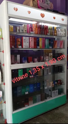 VENDO LOJA COMPLETA 