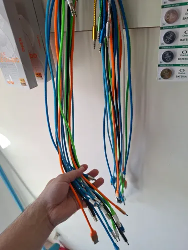 CABO USB-C