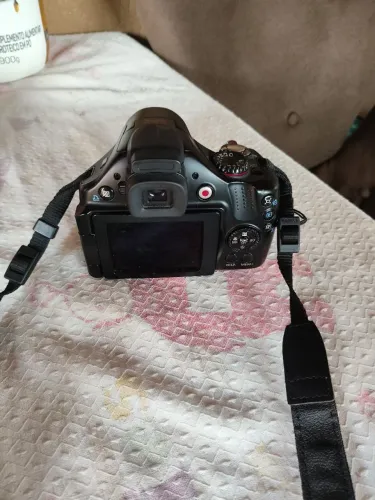 Camera tomografia digital