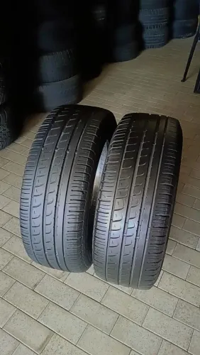 Pneus , 195/55/R15 Pirelli cinturato P7