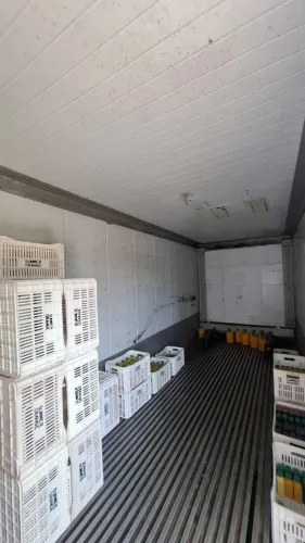 Container