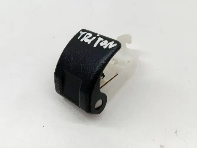 Puxador Abertura Capô New Triton 17/22 51516