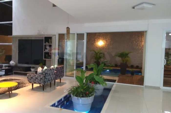 "Casa dos Sonhos no Residencial Village da Serra"