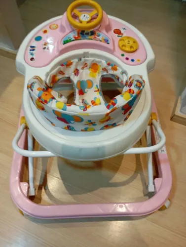 Andador para bebê