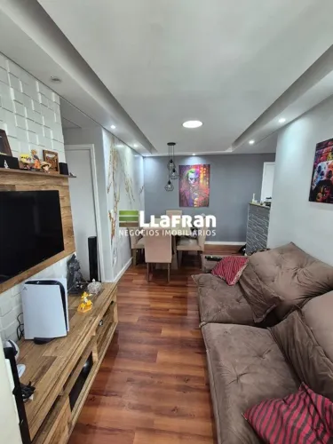 Apartamento Condominio Primavera Morumbi