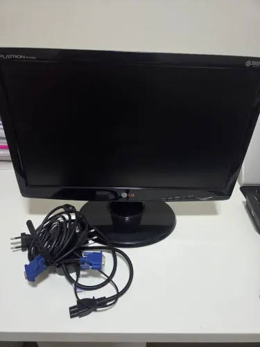 Monitor de PC LG