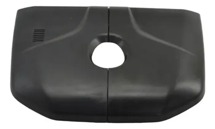 Moldura Espelho Retrovisor Interno Gm Cruze 2014 Original