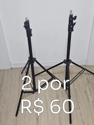 Tripés de Luz