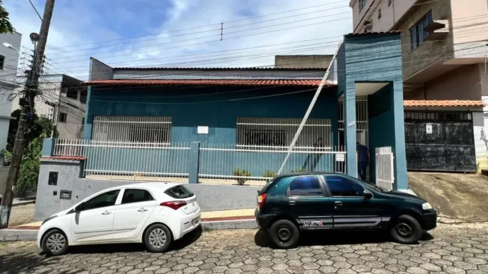 Ponto Comercial para Venda em Colatina, Honório Fraga, 1 dormitório, 2 banheiros