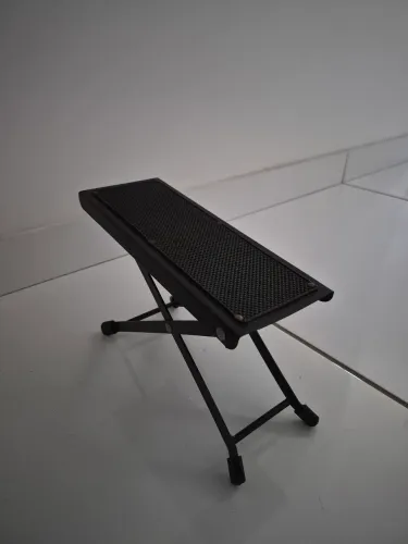 Apoio de Pé para Violonista