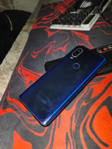 Motorola one vision excelente