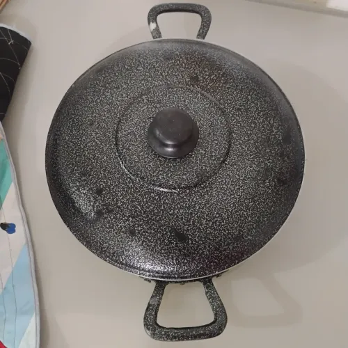 Panela caçarola