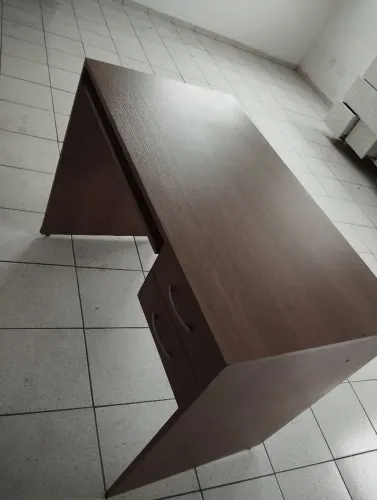 Mesa de escritório