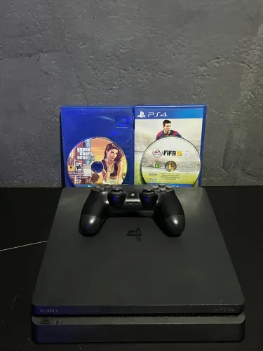 PS4