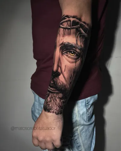 O que trocaria por tatuagem?