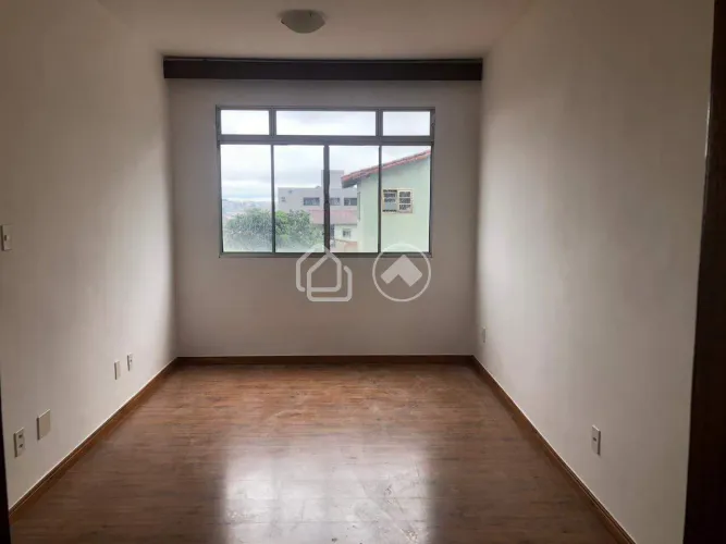 Apartamento à venda, 3 quartos, 1 vaga, Havaí - Belo Horizonte/MG