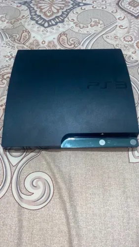 Ps3 