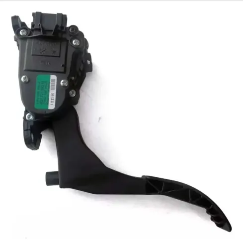 Pedal eletrônico gol g3 e outros