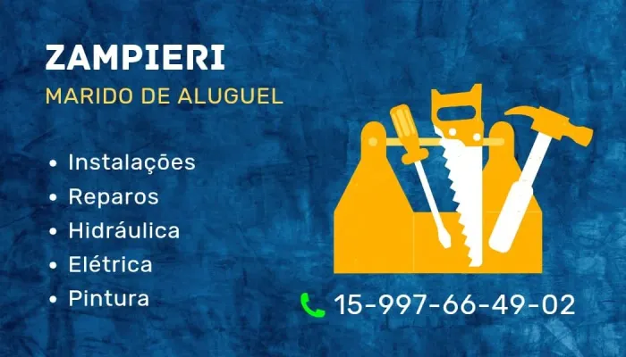 Marido de aluguel 