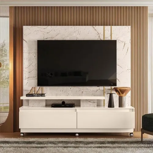 Home pra tv até 75 polegadas ___ painel