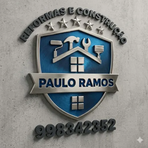 Pedreiro profissional.