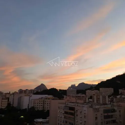 Apartamento : / Residencial / Humaitá