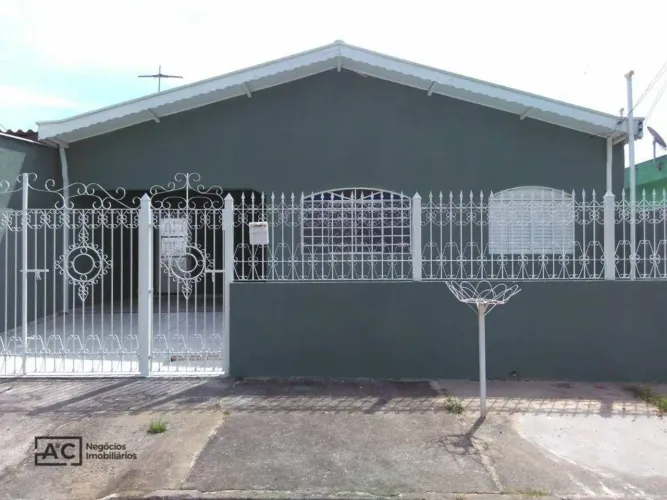 Casa com 3 dormitórios, 165 m² - venda por R$ 490.000,00 ou aluguel por R$ 3.583,33/mês -
