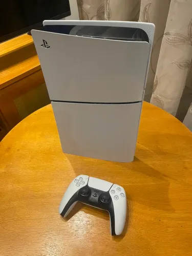 PlayStation 5