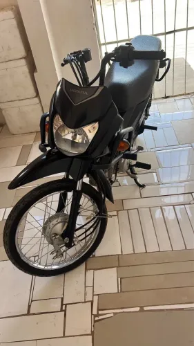 Vendo pop 100