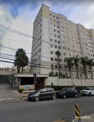 Excelente Oportunidade! Apartamento com 2 Dormitórios e Vaga de Garagem - São Bernardo do